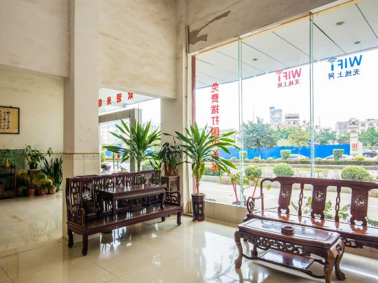 Others 2, Tongfu Hotel Zhangzhou, Wuzhou