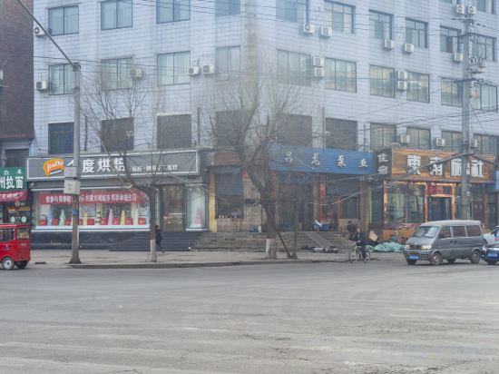 Others 2, Qingxu Southeast Inn, Taiyuan