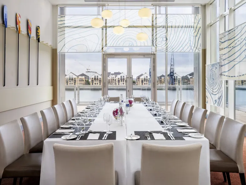 Novotel London Excel