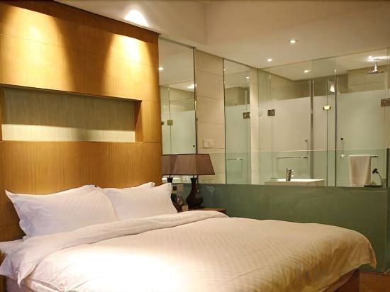 Others 3, Graceful Hotel, Zhengzhou