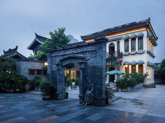Others 4, Martin's Boutique Apartment (Chengdou Kuanzhai Alley), Chengdu