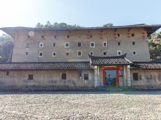 Others 3, Yunshuiyao Adejia Inn, Zhangzhou