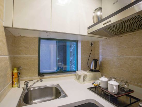 Others 2, Shenzhen Haicheng Boutique Apartment (Dongmen Branch), Shenzhen