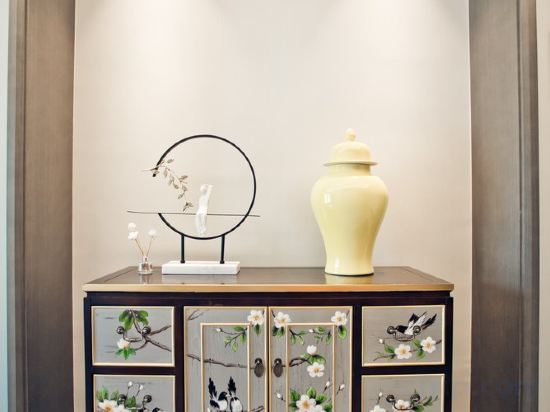 Beijing Jinlan Yunshe Boutique Homestay - Tap to explore photos