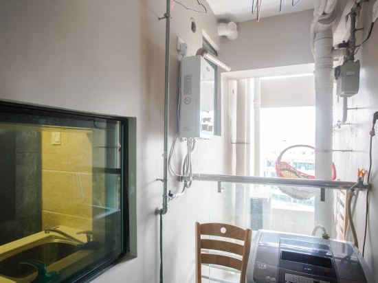 Others 4, Shenzhen Haicheng Boutique Apartment (Dongmen Branch), Shenzhen