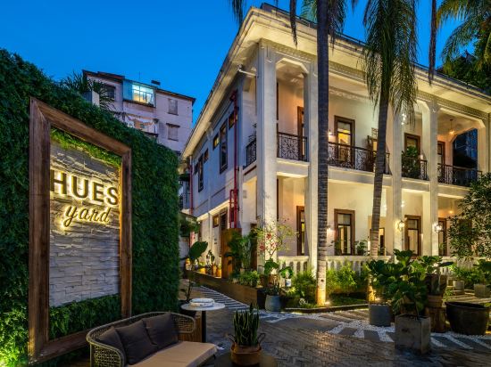 Others 3, Hues Yard Hotel, Xiamen