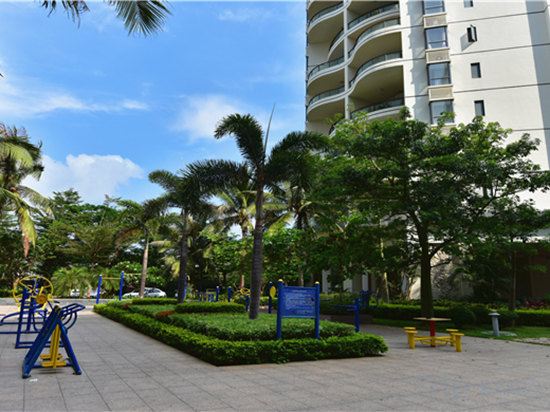Others 3, Linghaidu Seaside Holiday Apartment (Sanya Bay Coconut Dream Corridor), Sanya