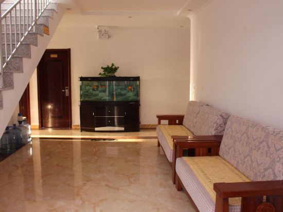 Others 4, Jimo Sihai Business Hotel, Qingdao
