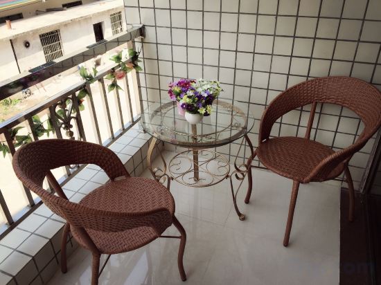 Others 2, Fengxin Inn, Shaoguan