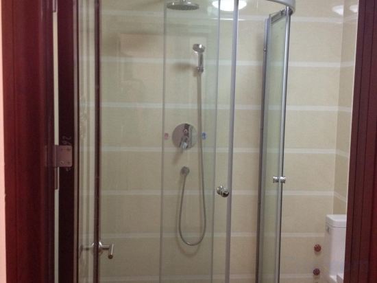 Others 2, Baile Express Hotel, Nanning