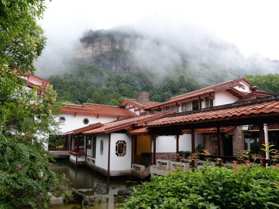 Others 3, Wuyi Mountain Villa, Nanping