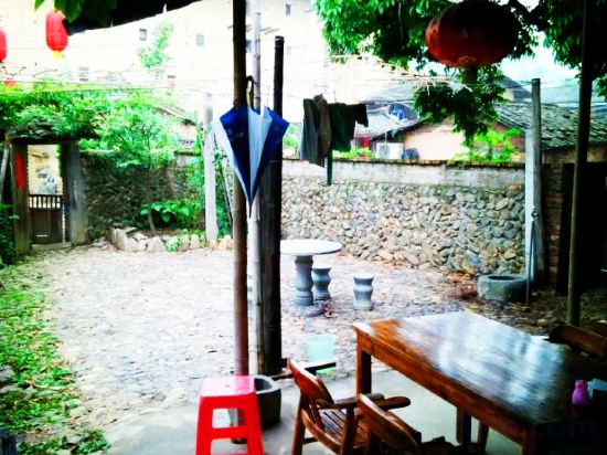 Others 5, Laoqiang Farmhouse, Zhangzhou