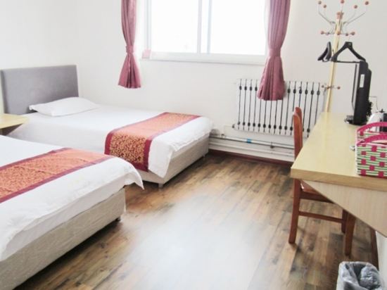 Others 2, Yantai City Capital Express Hotel, Yantai
