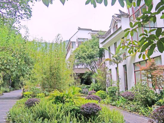 Others 2, Rehai Hot Spring Resort · Yangshengge, Baoshan