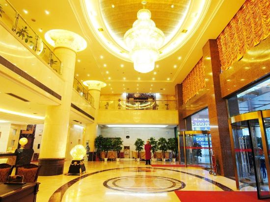Others 5, Lichuan International Hotel, Enshi Tujia and Miao