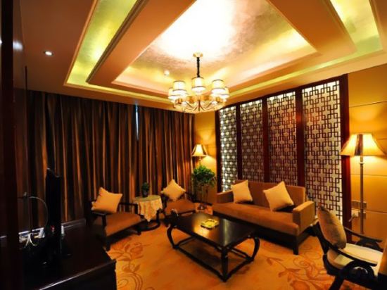 Others 3, Guazhou Hotel, Jiuquan