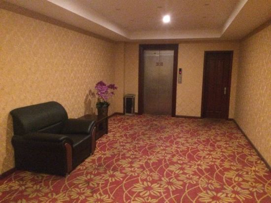 Others 3, Xinhua Hotel, Hangzhou