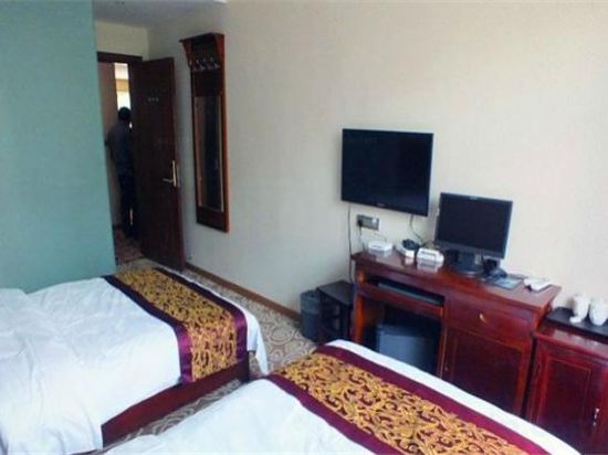 Others 4, Shiquan Jinlong Hotel, Ankang