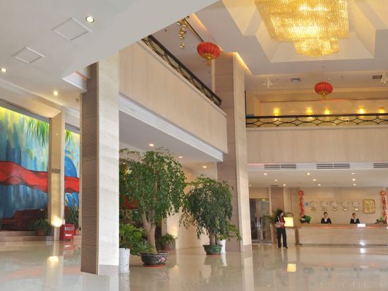 Others 4, Mediterranean sea Holiday Hotel, Zhoukou
