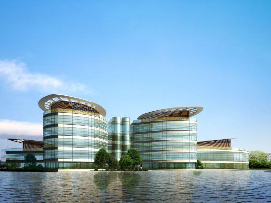Others 5, Wuxi Idea Garden Hotel, Wuxi