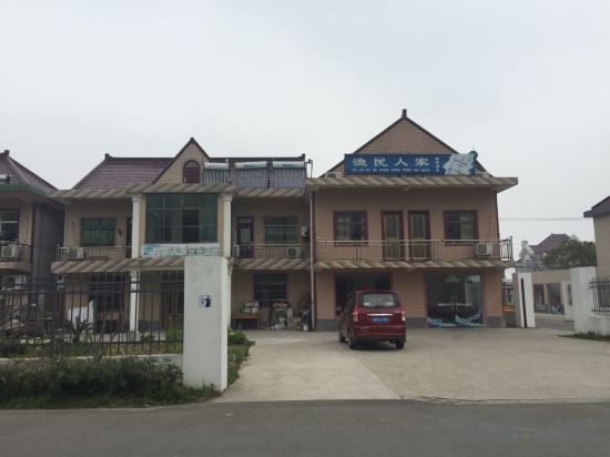 Others 2, Yumin Renjia Farmhouse, Shanghai