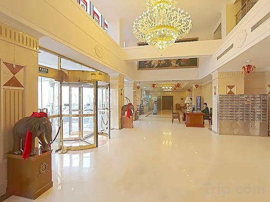 Others 5, Astor Plaza, Tianjin