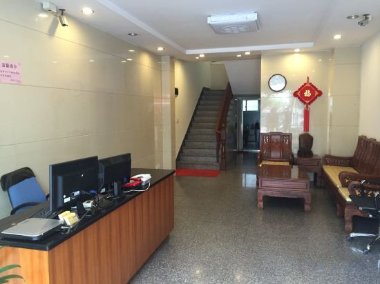 Others 3, Dianya Hotel (Beihai Railway Station), Beihai