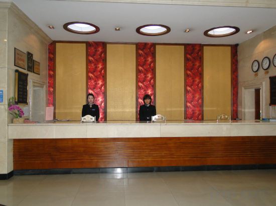 Others 5, Beijixing Hotel, Daxing'anling