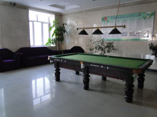 Others 4, Beijixing Hotel, Daxing'anling