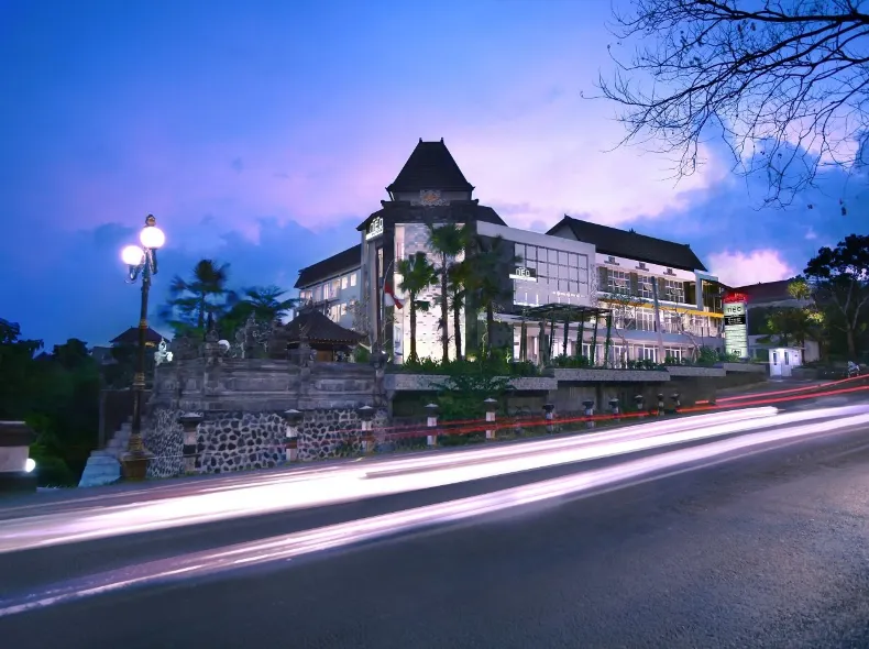 Hotel Neo Denpasar Bali by Aston