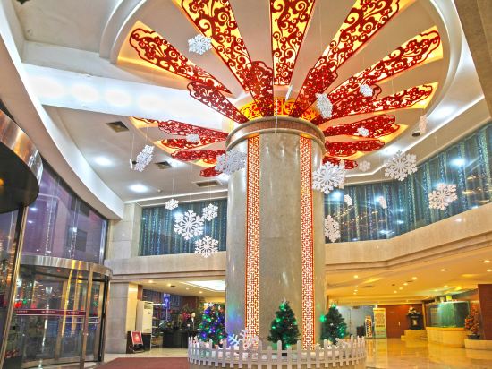 Others 3, Dalian Yuan Hotel, Dalian