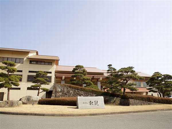 壮观酒店 #2