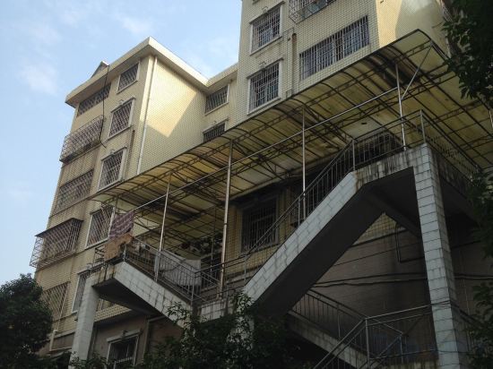 Others 3, Changde Wulingyuan Family Hotel, Changde