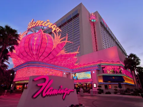 Flamingo Las Vegas Hotel & Casino