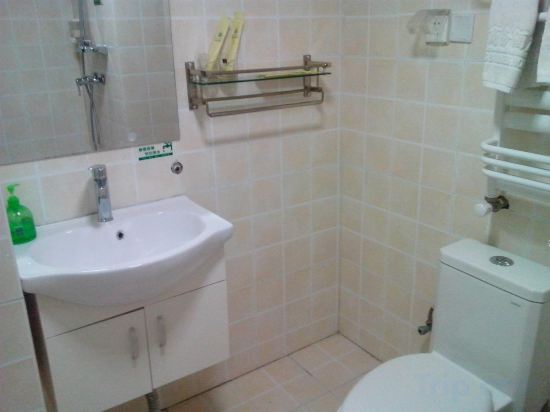 Others 5, Yuanheng Business Hotel, Luoyang