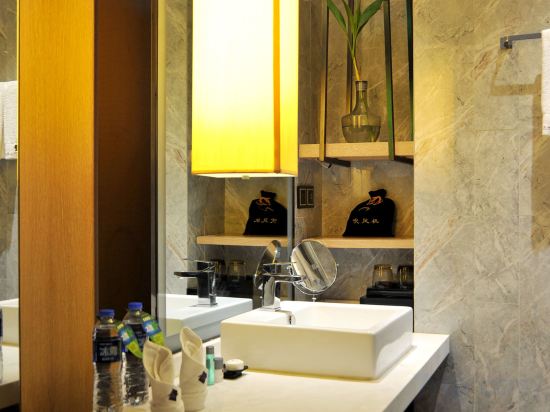 Others 3, Chenxi Hotel (East High-speed Railway Station CBD Convention and Exhibition Center), Zhengzhou