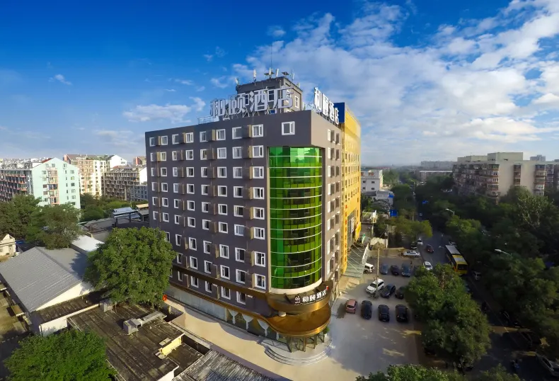 이텔 (베이징 천단)