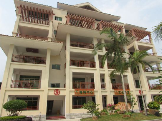 Others 5, Diaoyutai Aiwan Center Shanshui Hotspring Resort, Hainan