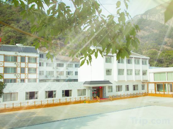 Others 5, Furong Hotel, Wenzhou