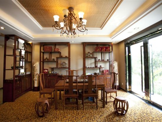 Others 4, Guanfu Chinese Grand Hotel, Dongguan