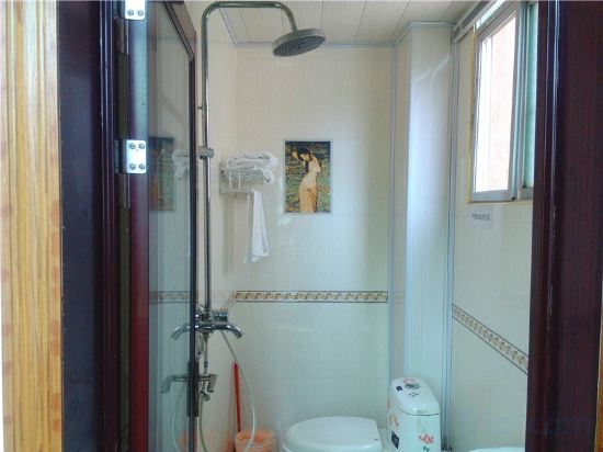 Others 5, Anyuan Yanglong Business Hotel, Ganzhou