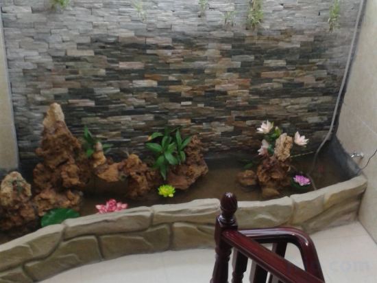 Others 3, Rongxian Love Sea Business Hotel, Zigong