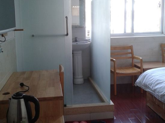Others 2, Xinhu Hostel, Shanghai