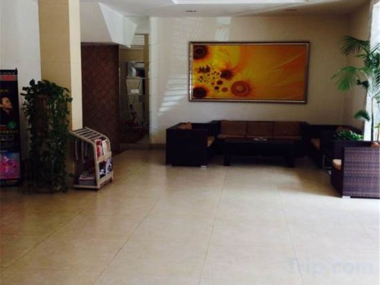 Others 5, Maya Business Hotel, Ningbo