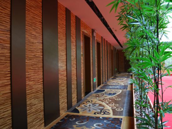 Others 4, Yongfu Shuitianhui Business Holiday Hotel, Guilin