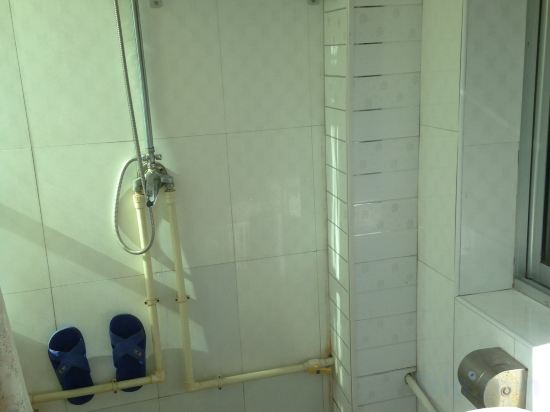 Others 3, Lingwu Huashun Business Hotel, Yinchuan