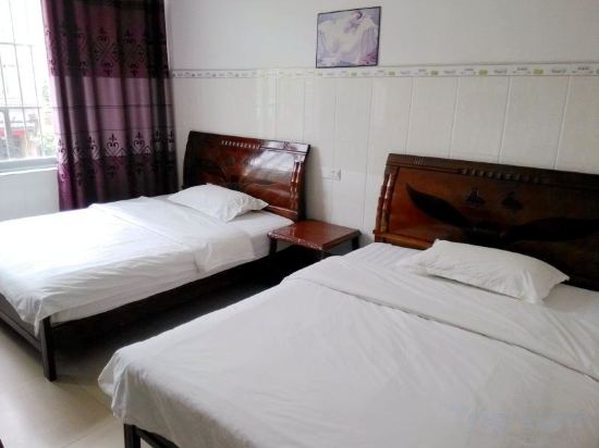 Others 2, Shanglin Oriental Hotel, Nanning