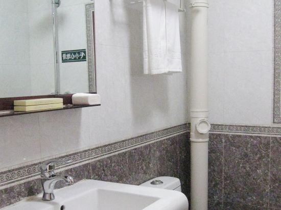 Others 5, Shengjia Hotel, Zhangjiakou