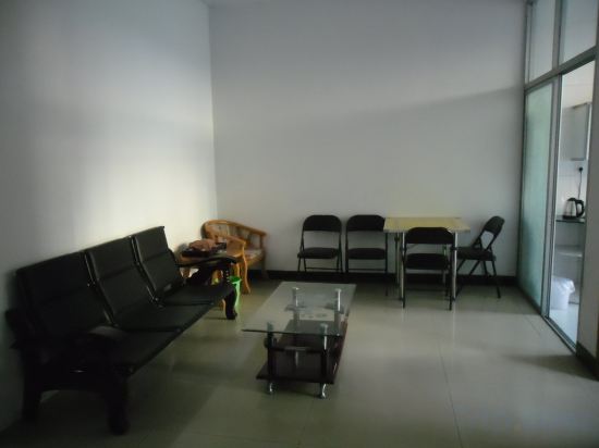 Others 5, Wuyishan Jiuqu Inn, Nanping