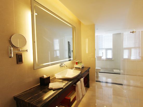 Others 3, Inner Mongolia Chilechuan International Hotel, Hohhot